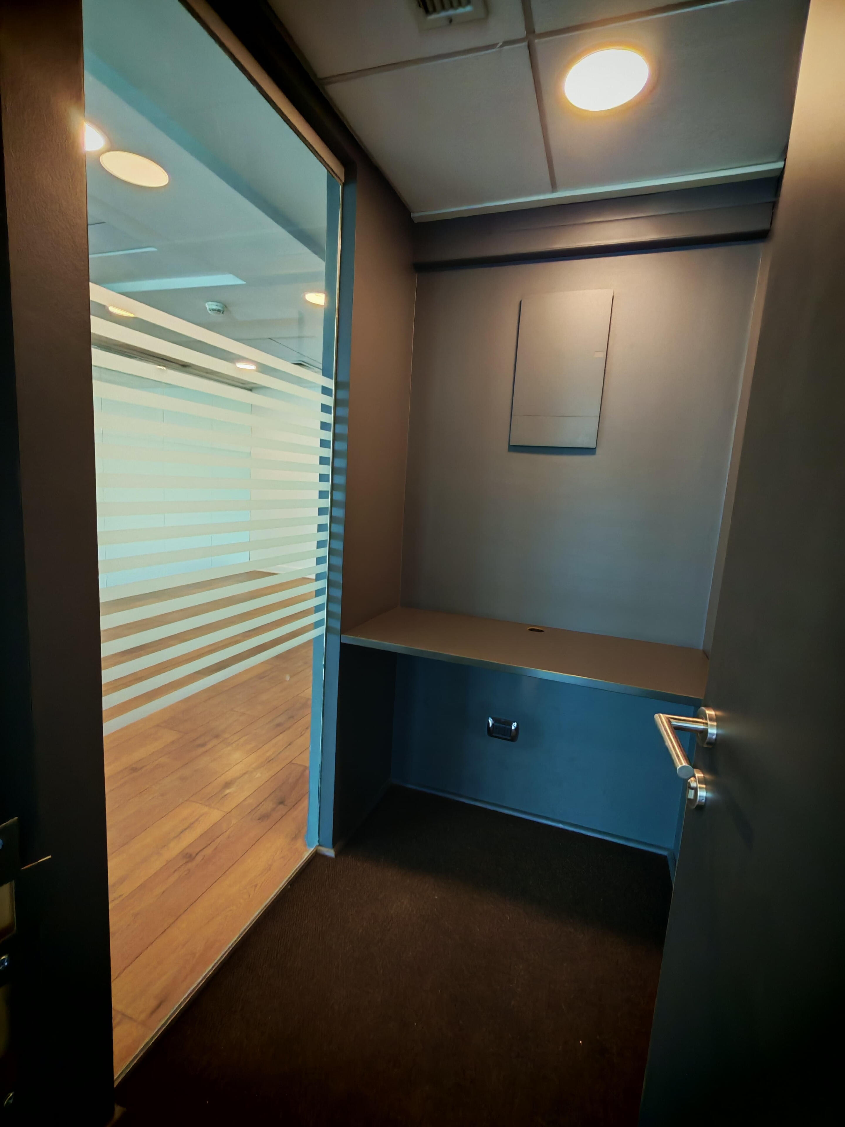 Arriendo oficina 1 world trade center las condes Dueño directo